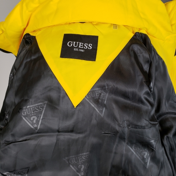 Guess Women's Jacket - Picture 13 of 16